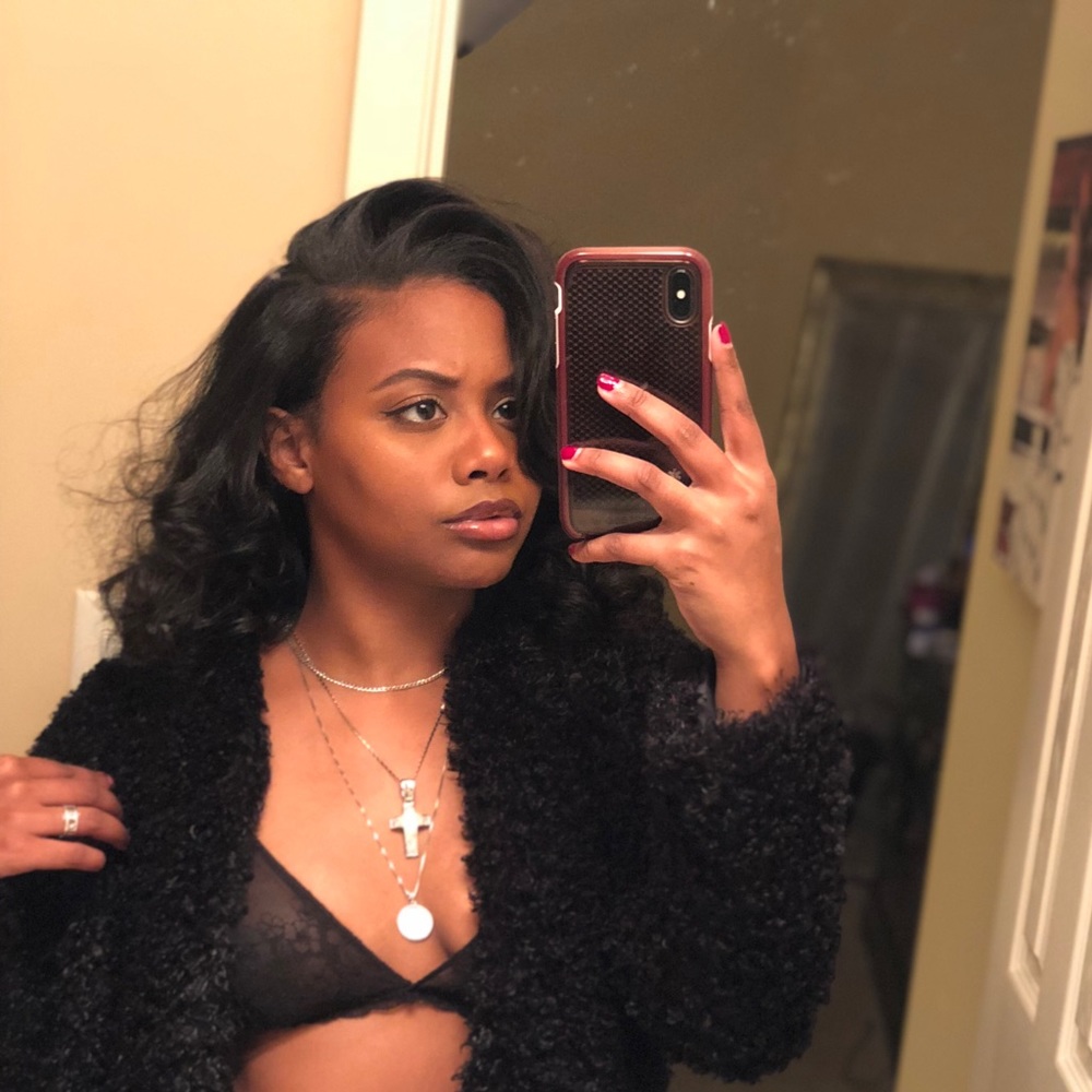 Meet your Posher, Kennedi